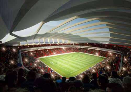 World Cup 2022 liệu có tổ chức tại Qatar? ảnh 1