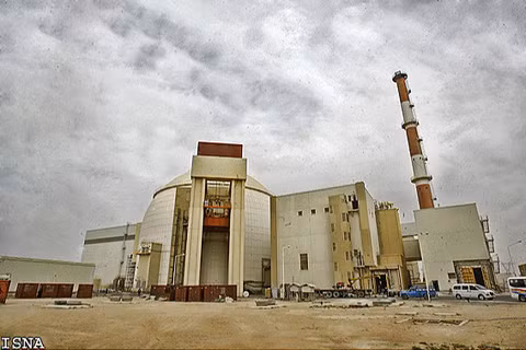 Iran - Nga nhất trí xây nhà máy điện hạt nhân mới ảnh 1