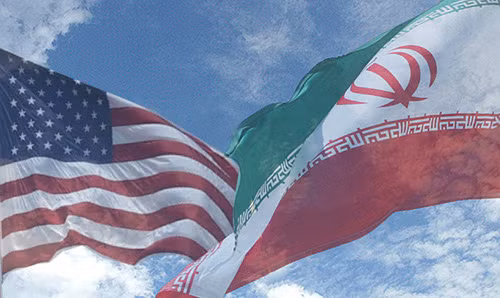 Cơ hội hợp tác Mỹ - Iran sau thỏa thuận vũ khí hóa học Syria ảnh 1