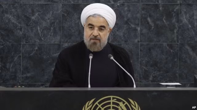 Quan hệ Iran - Mỹ 'bắt đầu phá băng' ảnh 1