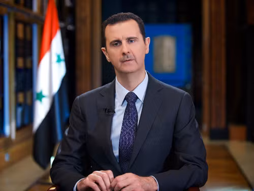 Sắp có nghị quyết về vũ khí hóa học Syria ảnh 1
