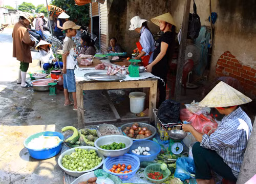 Về vụ kích động, gây rối ở xã Nghi Phương, Nghệ An - Bài cuối: Nghệ An - Những miền quê 'tốt đời đẹp đạo' ảnh 9