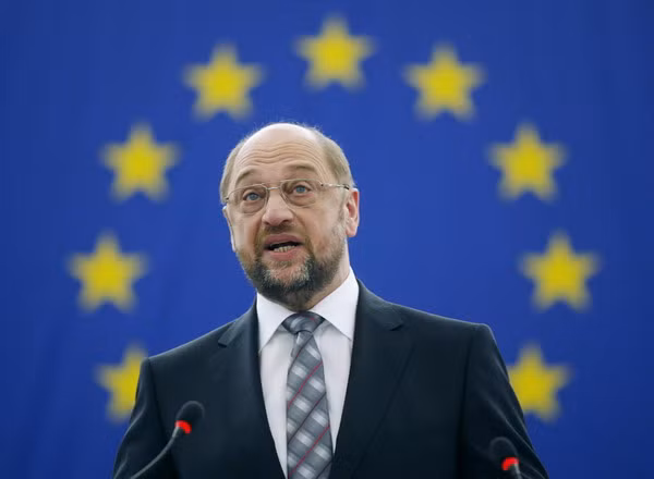 EU ‘sốc’ trước thông tin bị tình báo Mỹ theo dõi ảnh 1