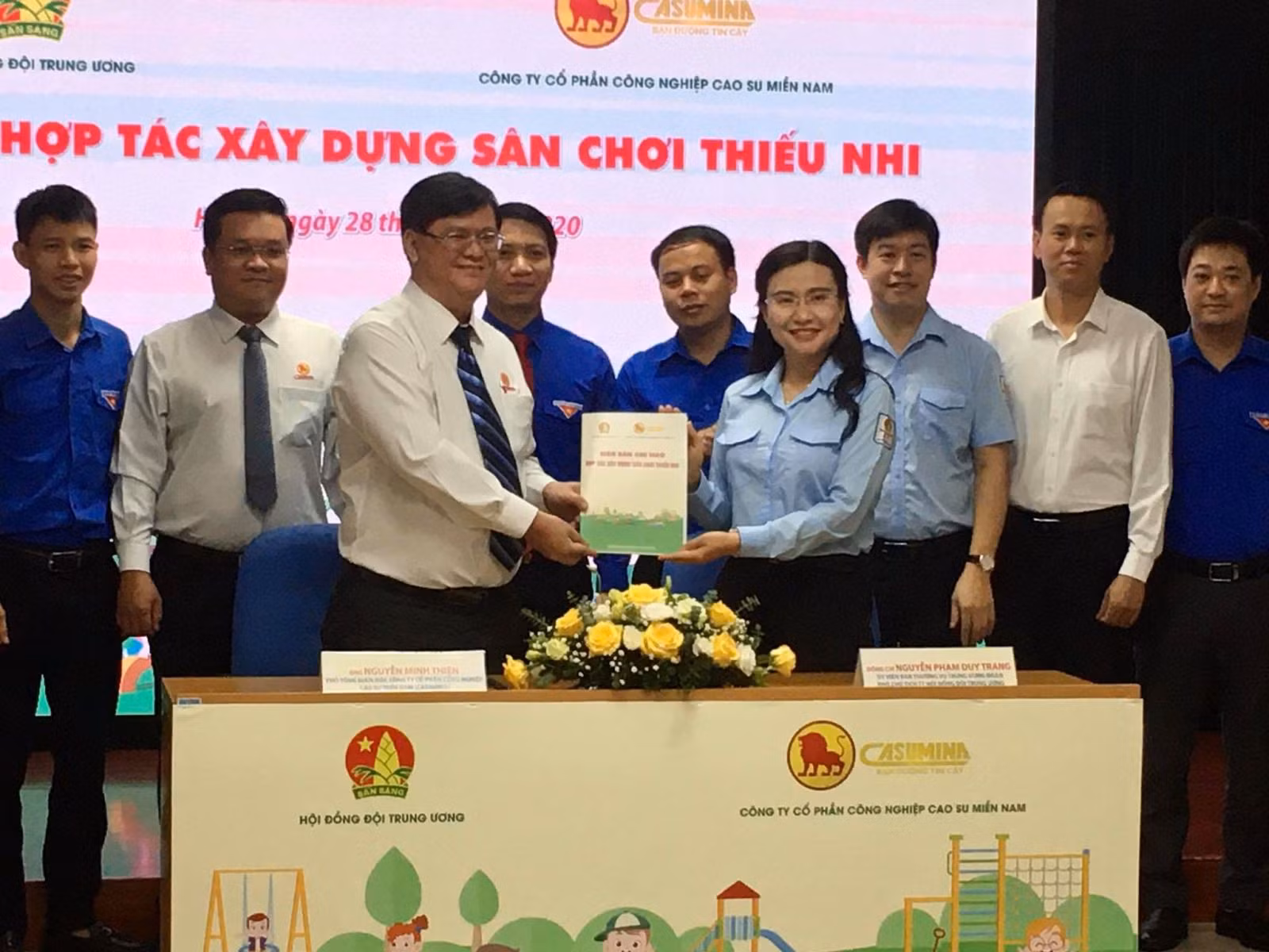 Chú thích ảnh