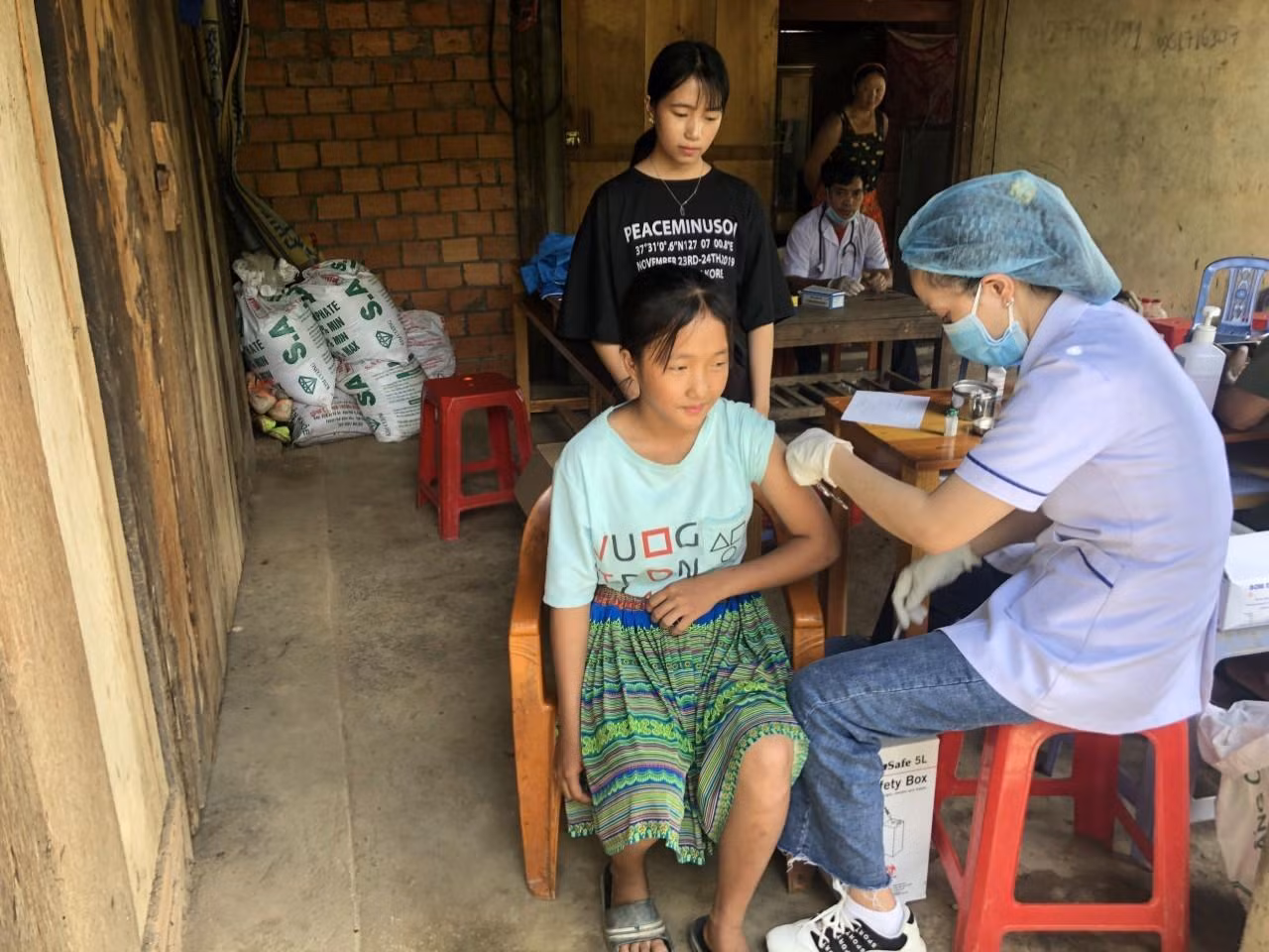 Chú thích ảnh