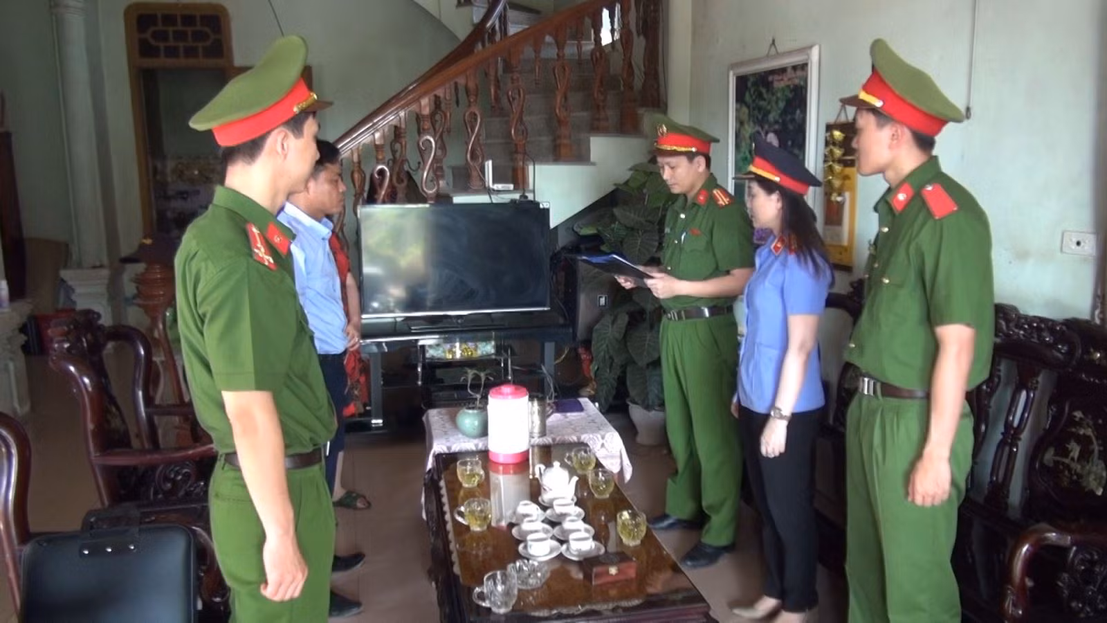 Chú thích ảnh