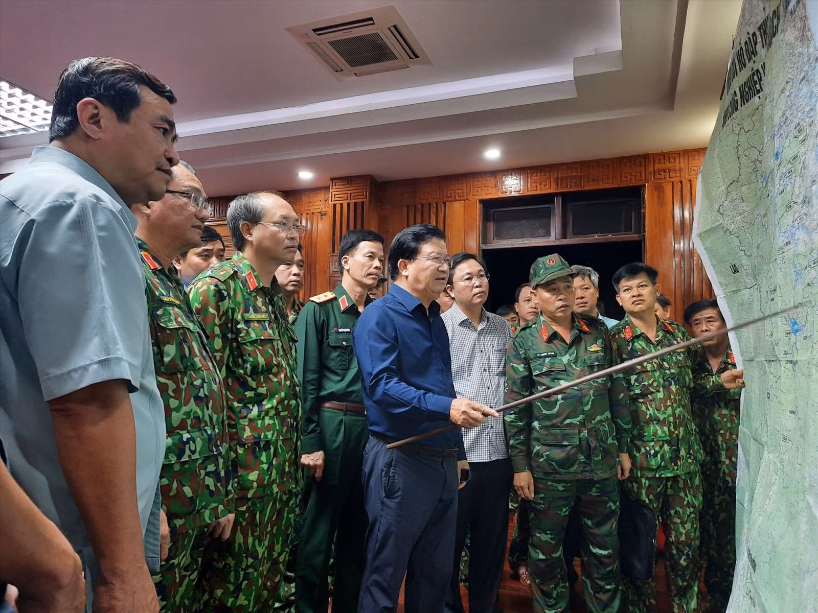 Chú thích ảnh