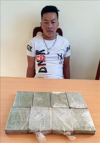 Chú thích ảnh