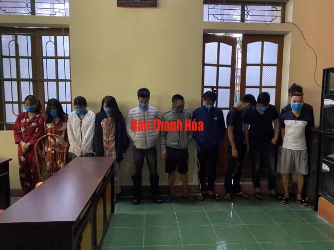 Chú thích ảnh