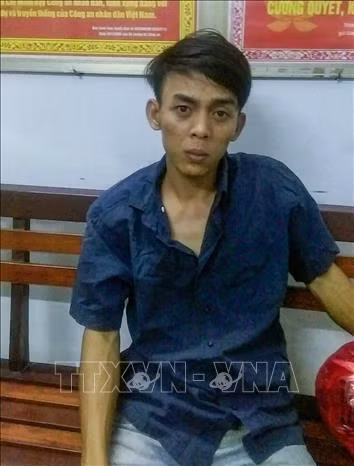 Chú thích ảnh