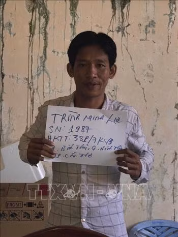 Chú thích ảnh
