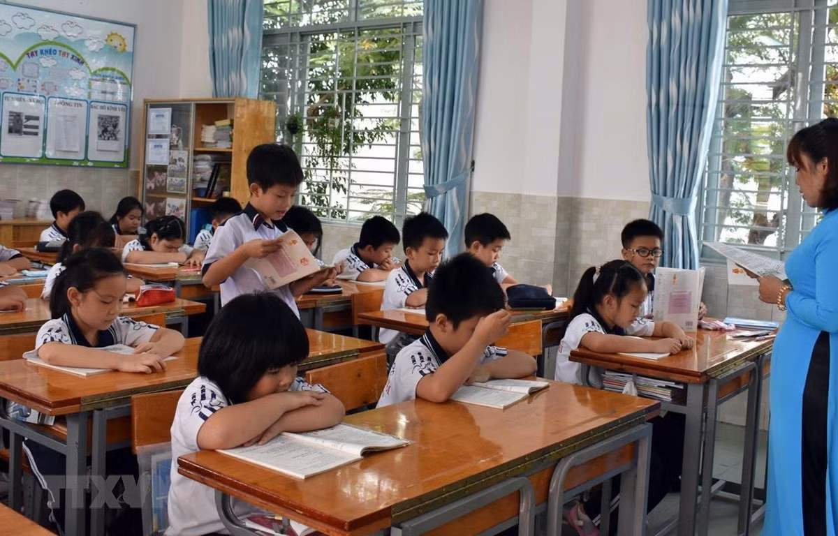 Chú thích ảnh
