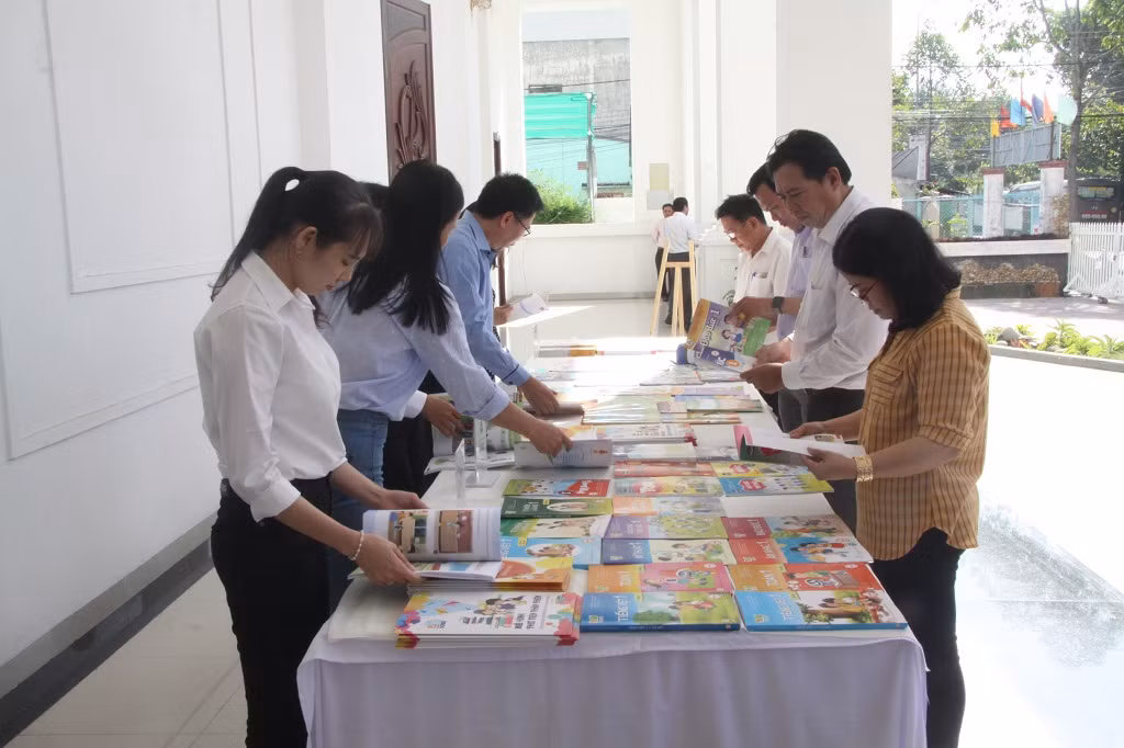 Chú thích ảnh