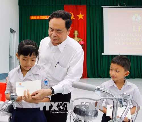Chú thích ảnh