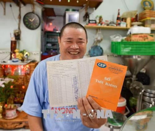 Chú thích ảnh