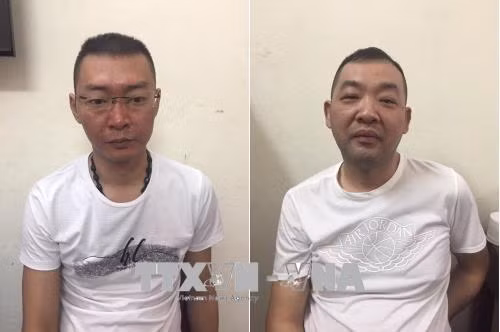 Chú thích ảnh