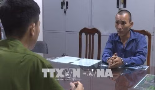 Chú thích ảnh