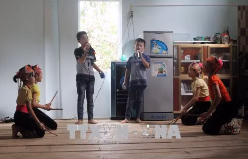 Chú thích ảnh