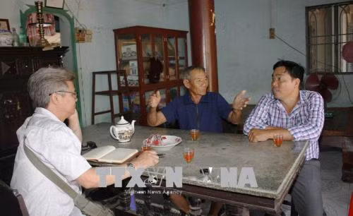 Chú thích ảnh