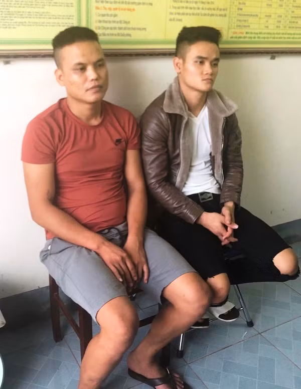 Chú thích ảnh