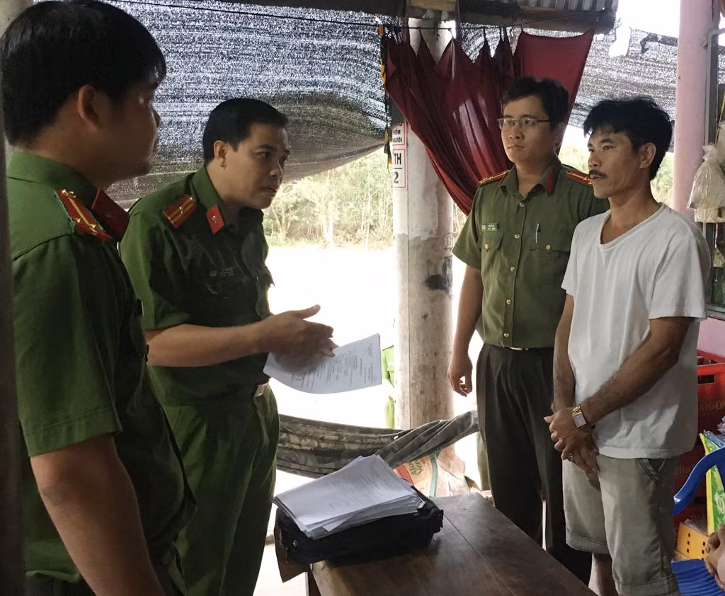 Chú thích ảnh