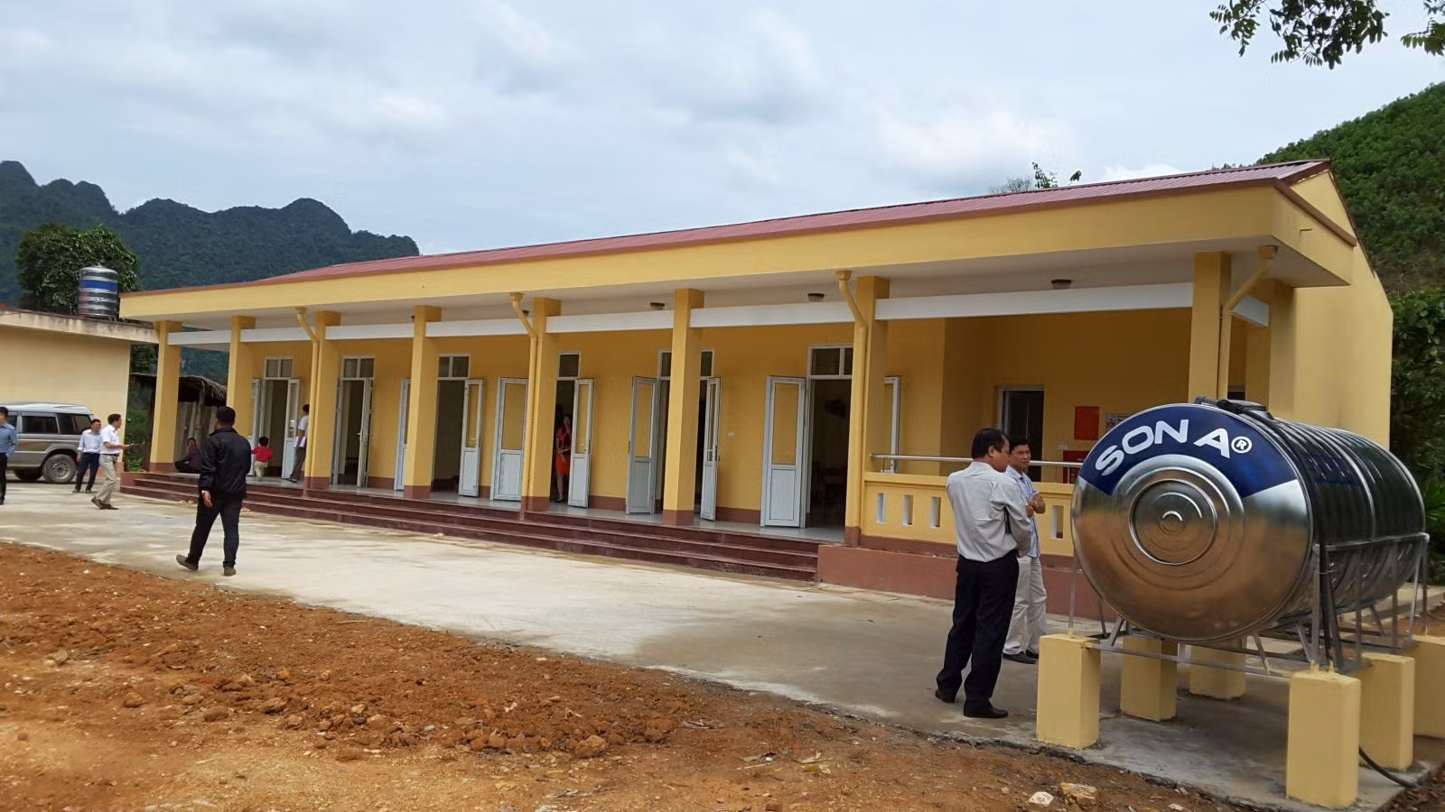 Chú thích ảnh