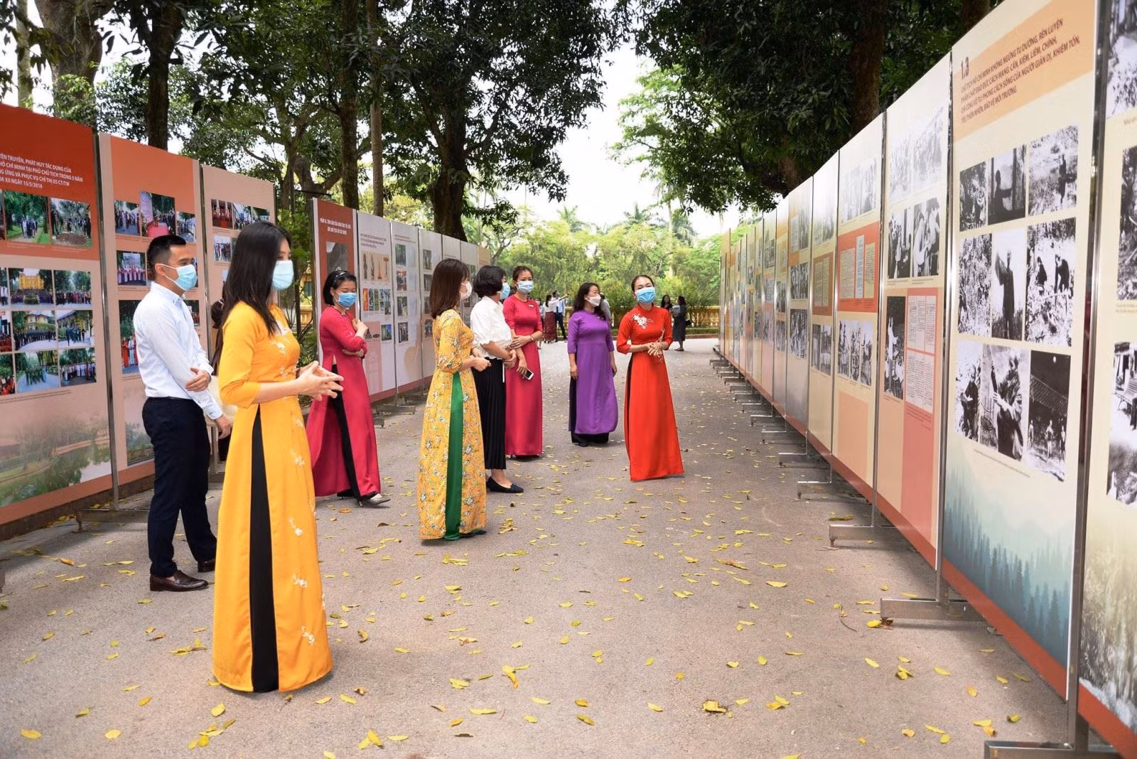 Chú thích ảnh