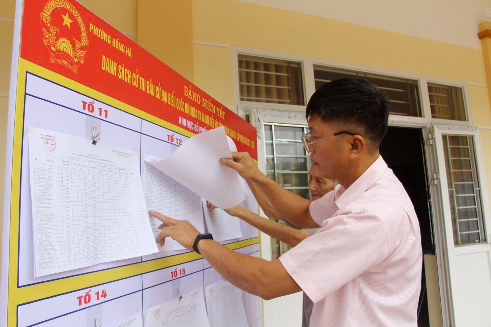 Chú thích ảnh