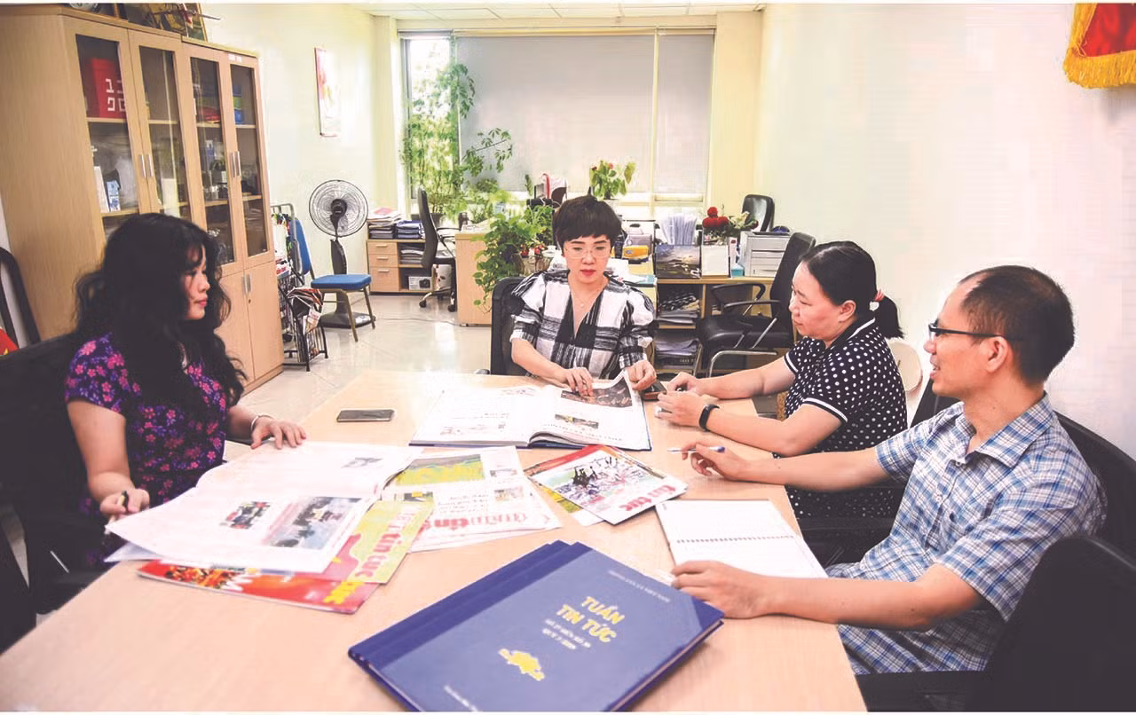 Chú thích ảnh