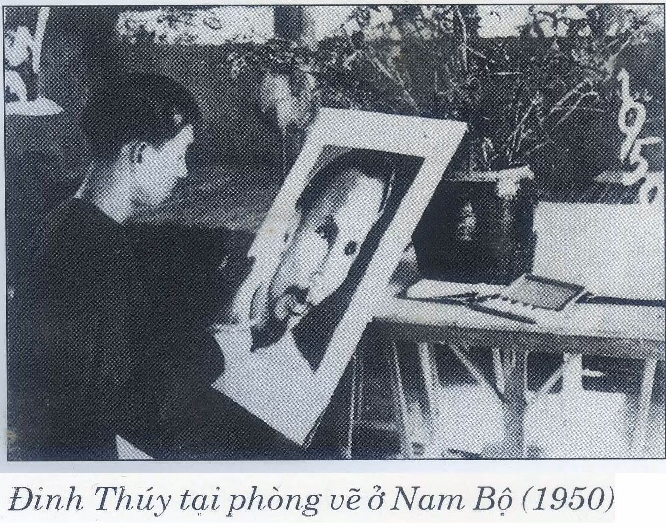 Chú thích ảnh