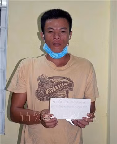 Chú thích ảnh