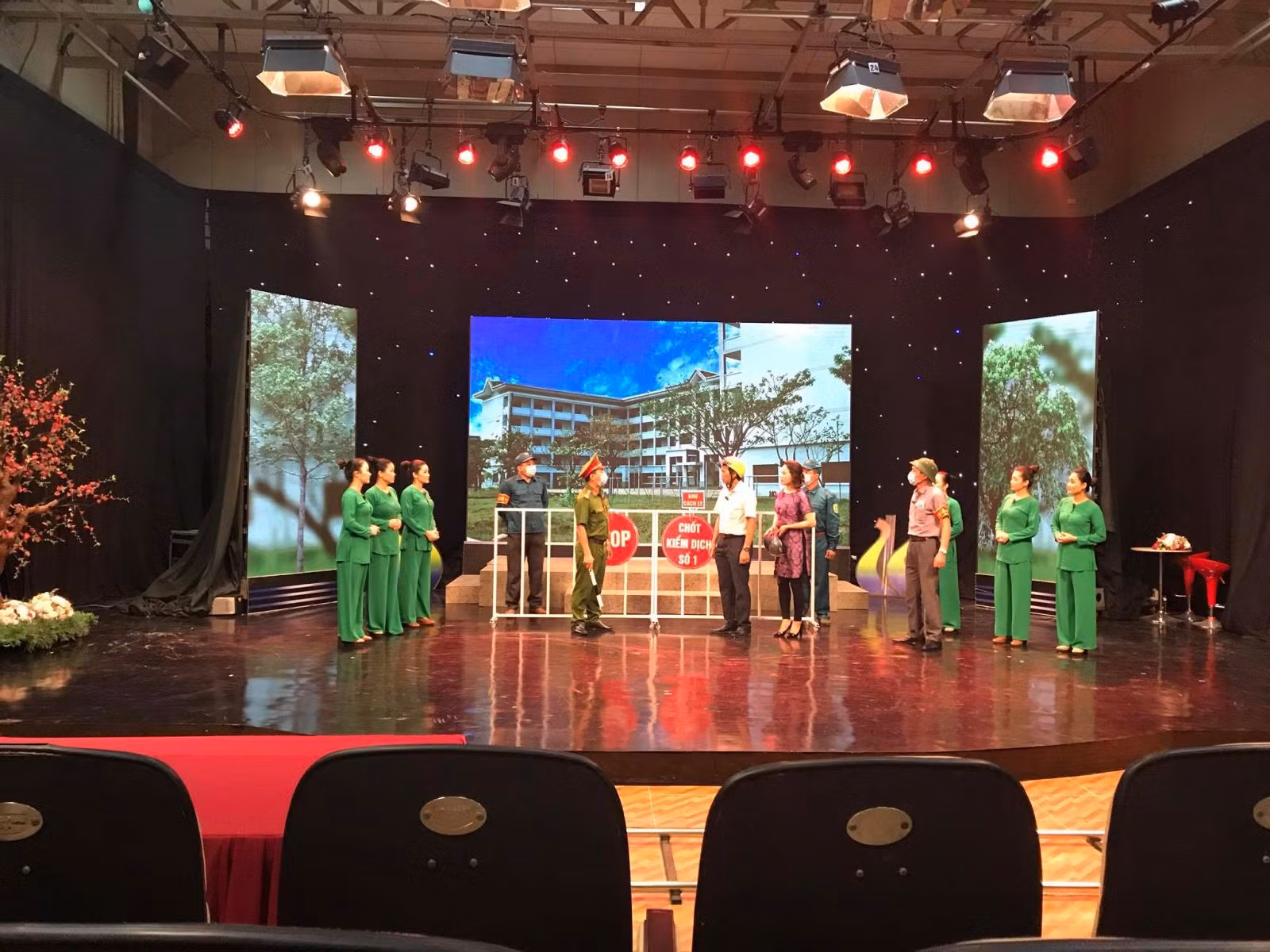 Chú thích ảnh