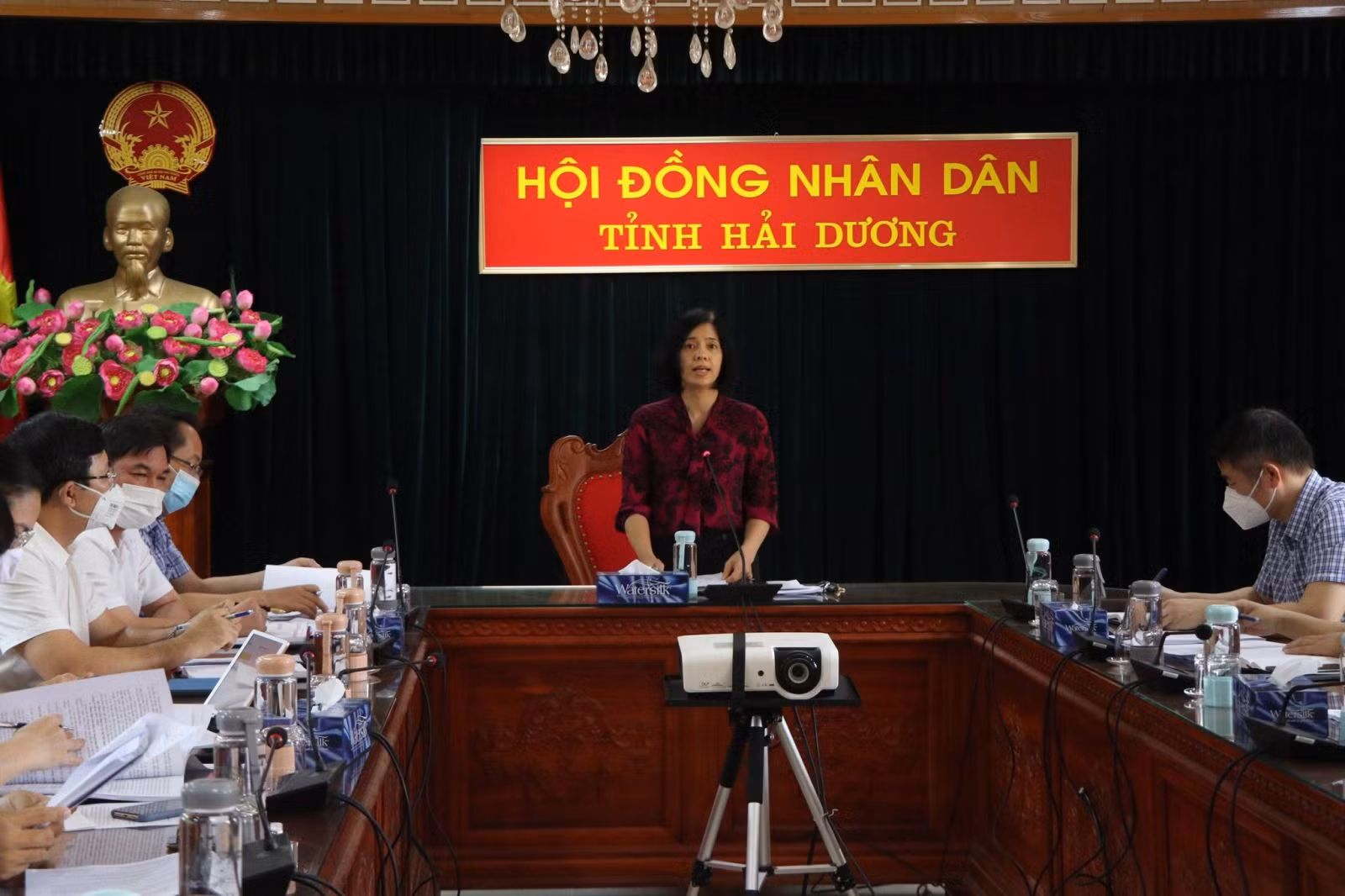 Chú thích ảnh