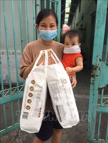 Chú thích ảnh