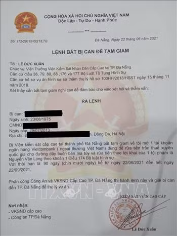 Chú thích ảnh