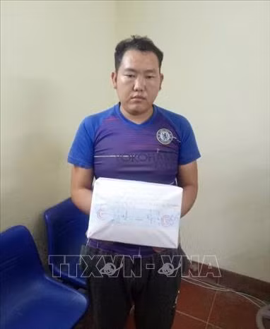 Chú thích ảnh