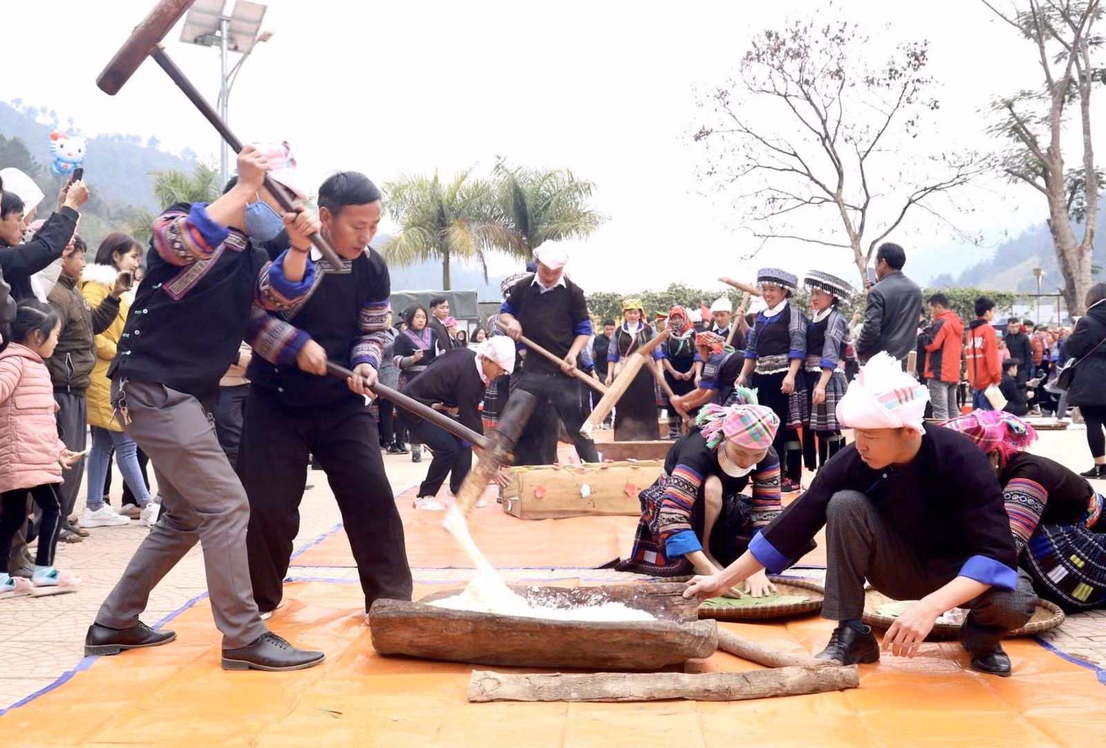 Chú thích ảnh
