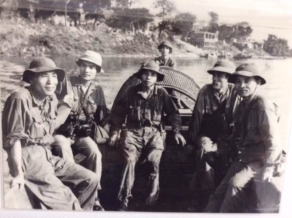 Chú thích ảnh