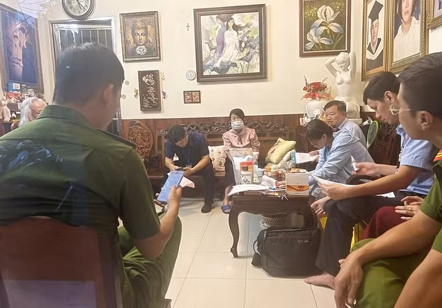 Chú thích ảnh