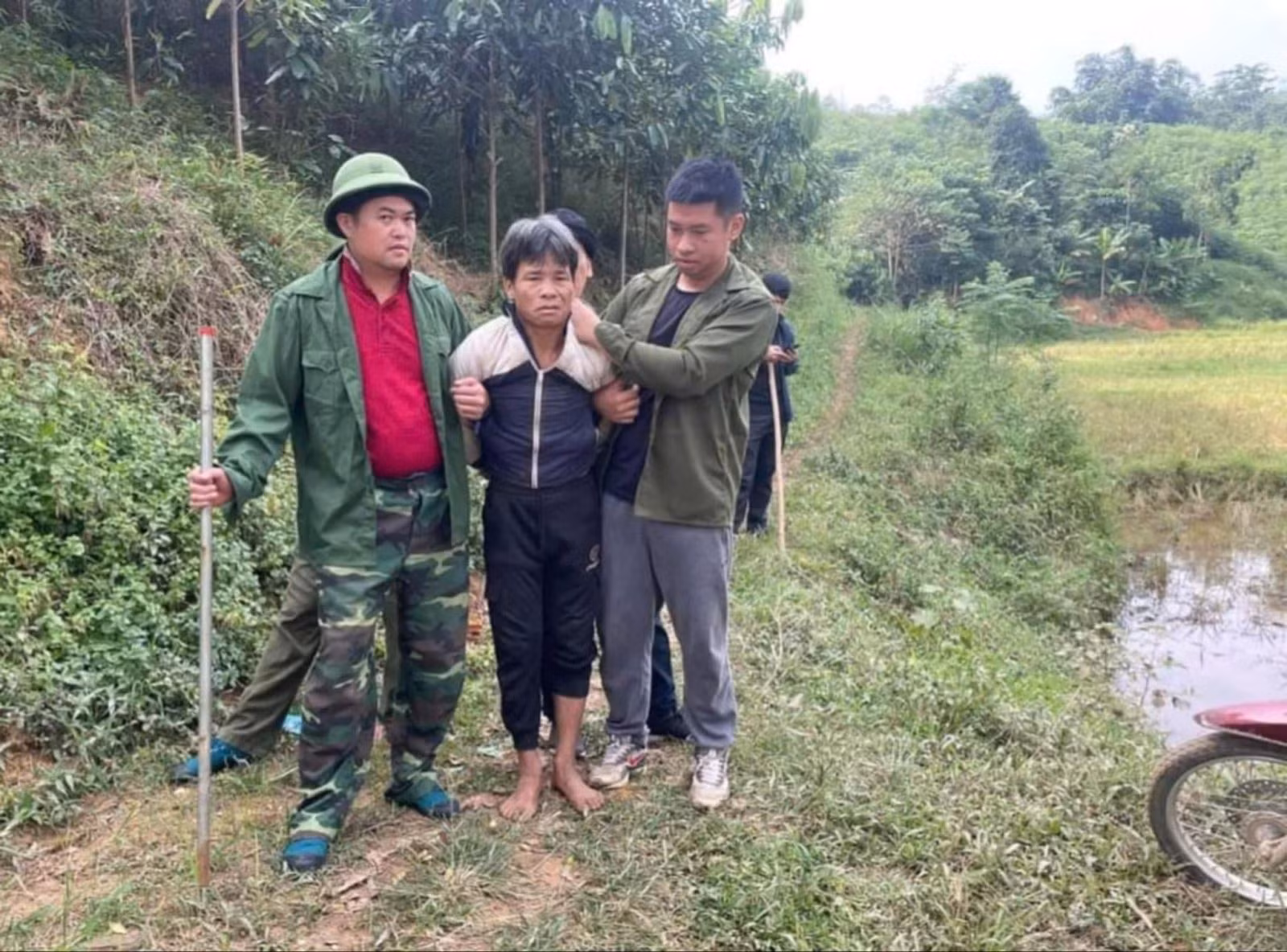 Chú thích ảnh
