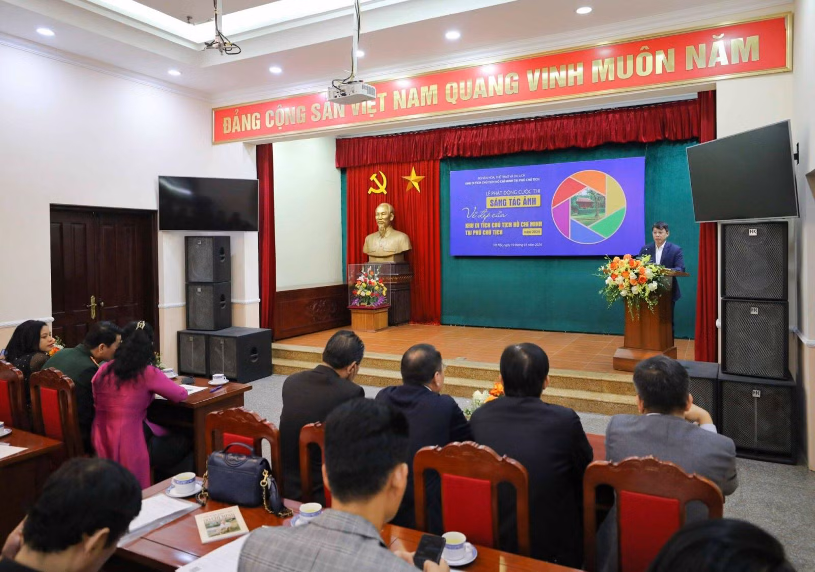 Chú thích ảnh