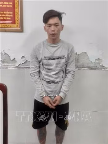 Chú thích ảnh