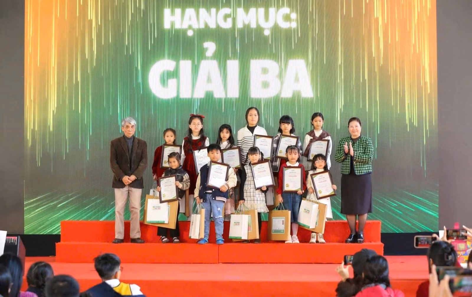 Chú thích ảnh