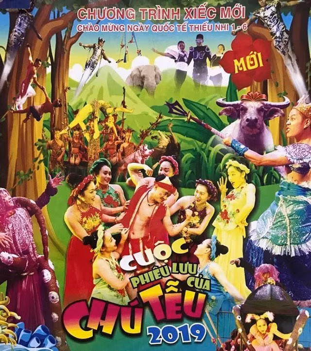 Chú thích ảnh
