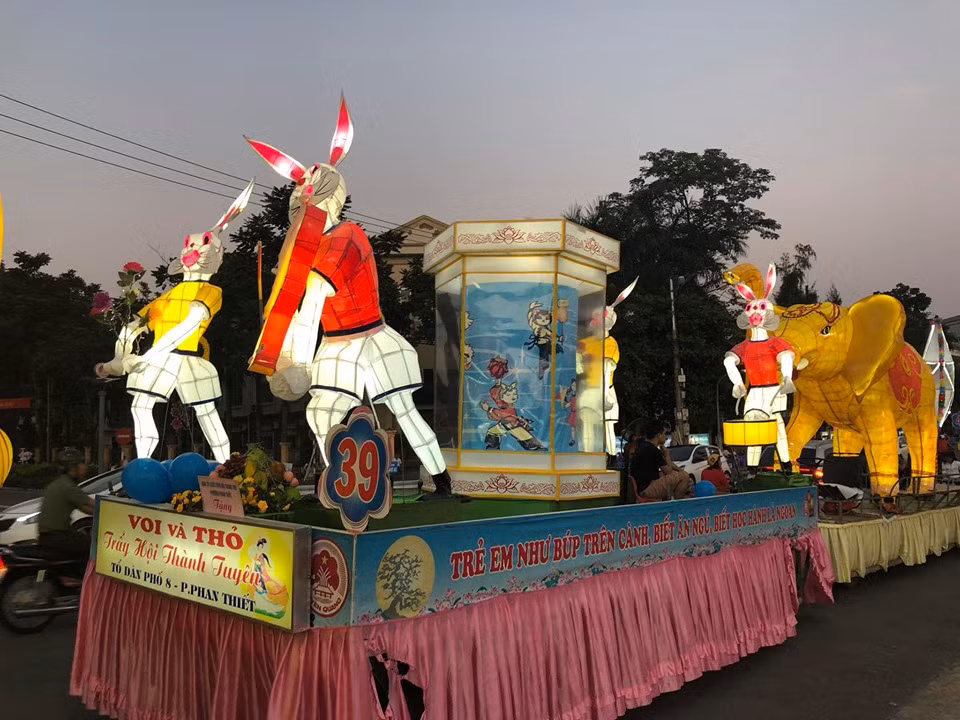 Chú thích ảnh