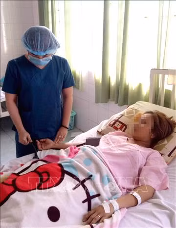 Chú thích ảnh