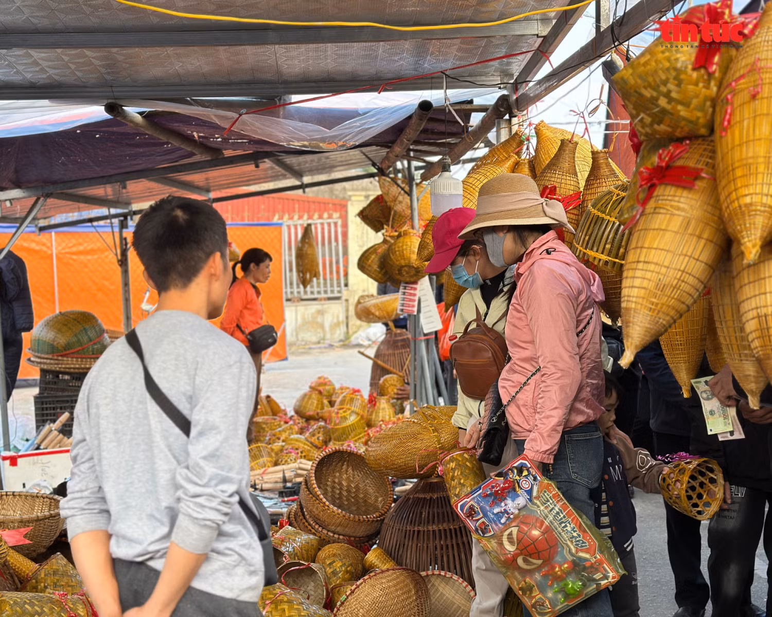 Chú thích ảnh
