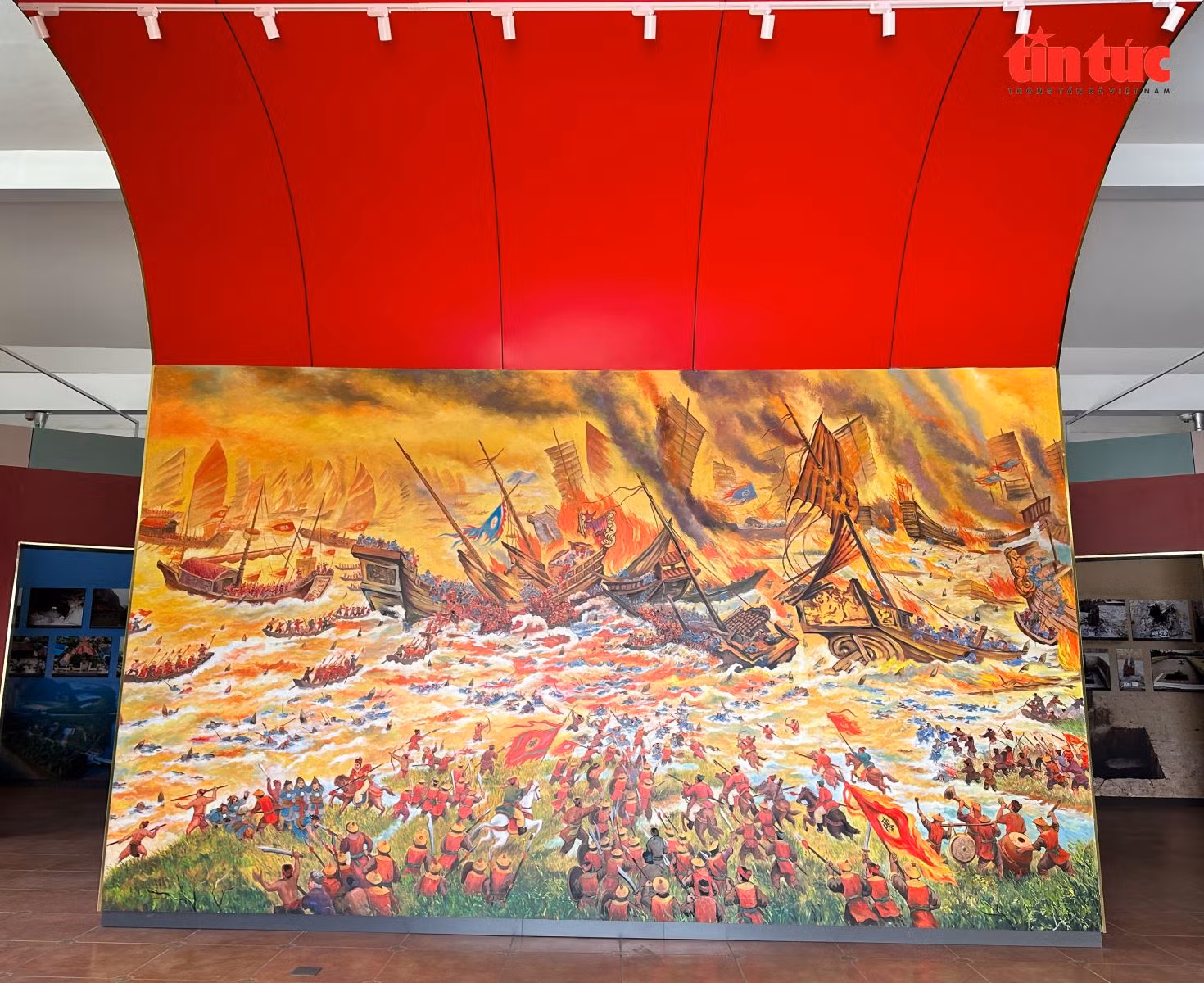 Chú thích ảnh