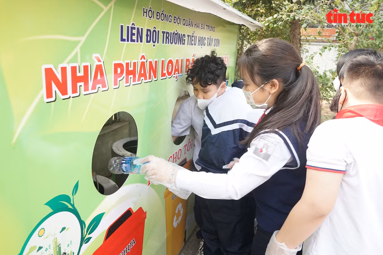 Chú thích ảnh