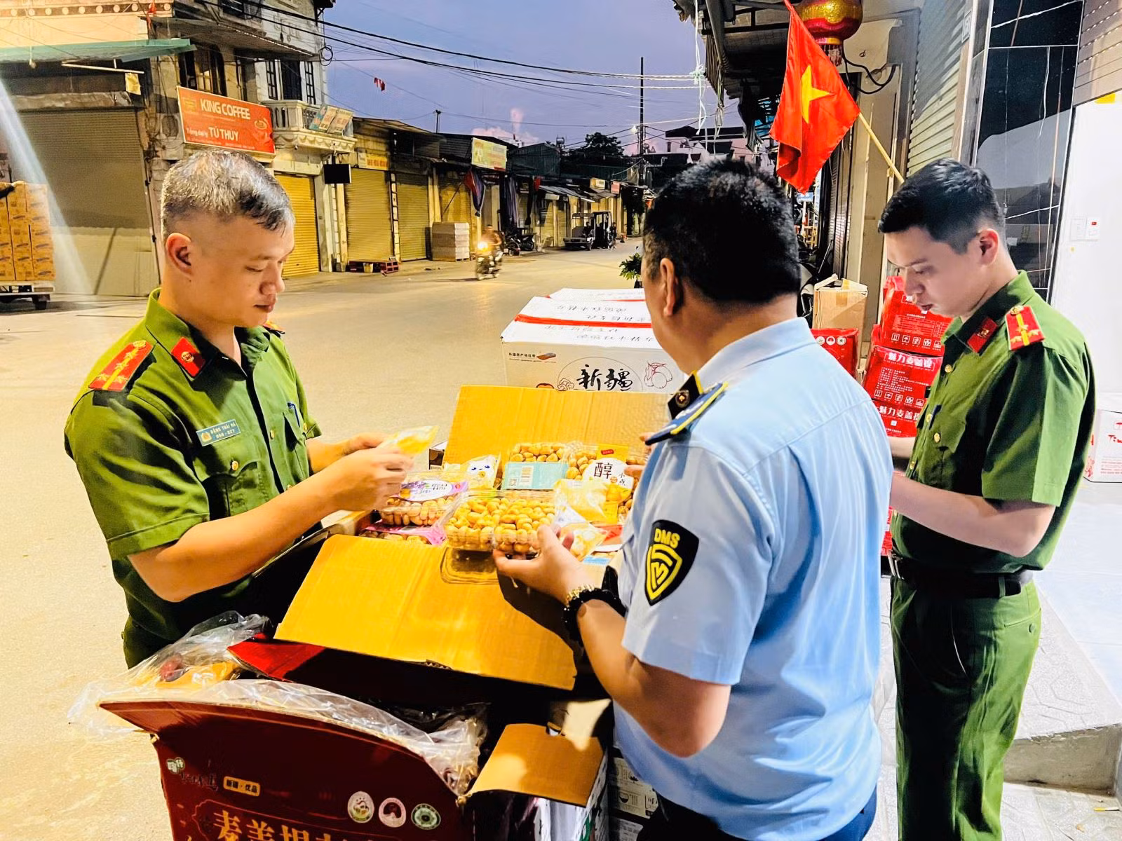 Chú thích ảnh